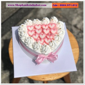 Bánh Sinh Nhật Tình Yêu - TP257